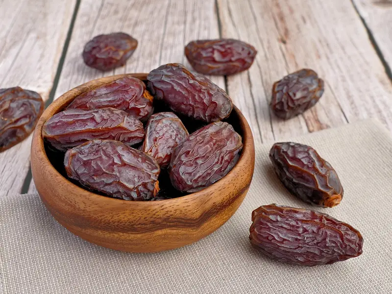 Dátiles