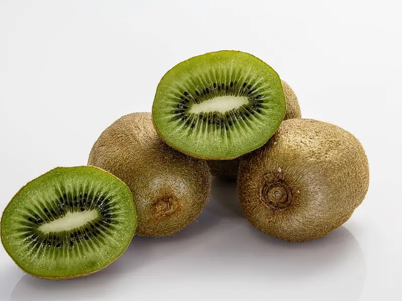 Kiwis