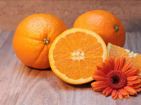 Naranjas