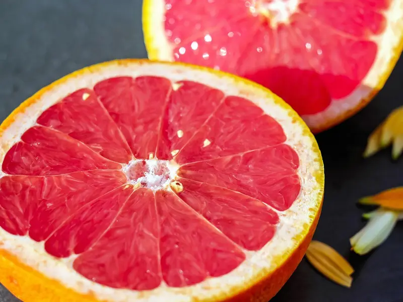 Pomelos